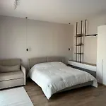 Luxury Studio Apartment