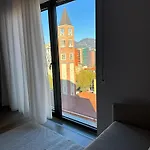 Luxury Studio Apartment