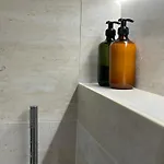 Luxury Studio Apartment