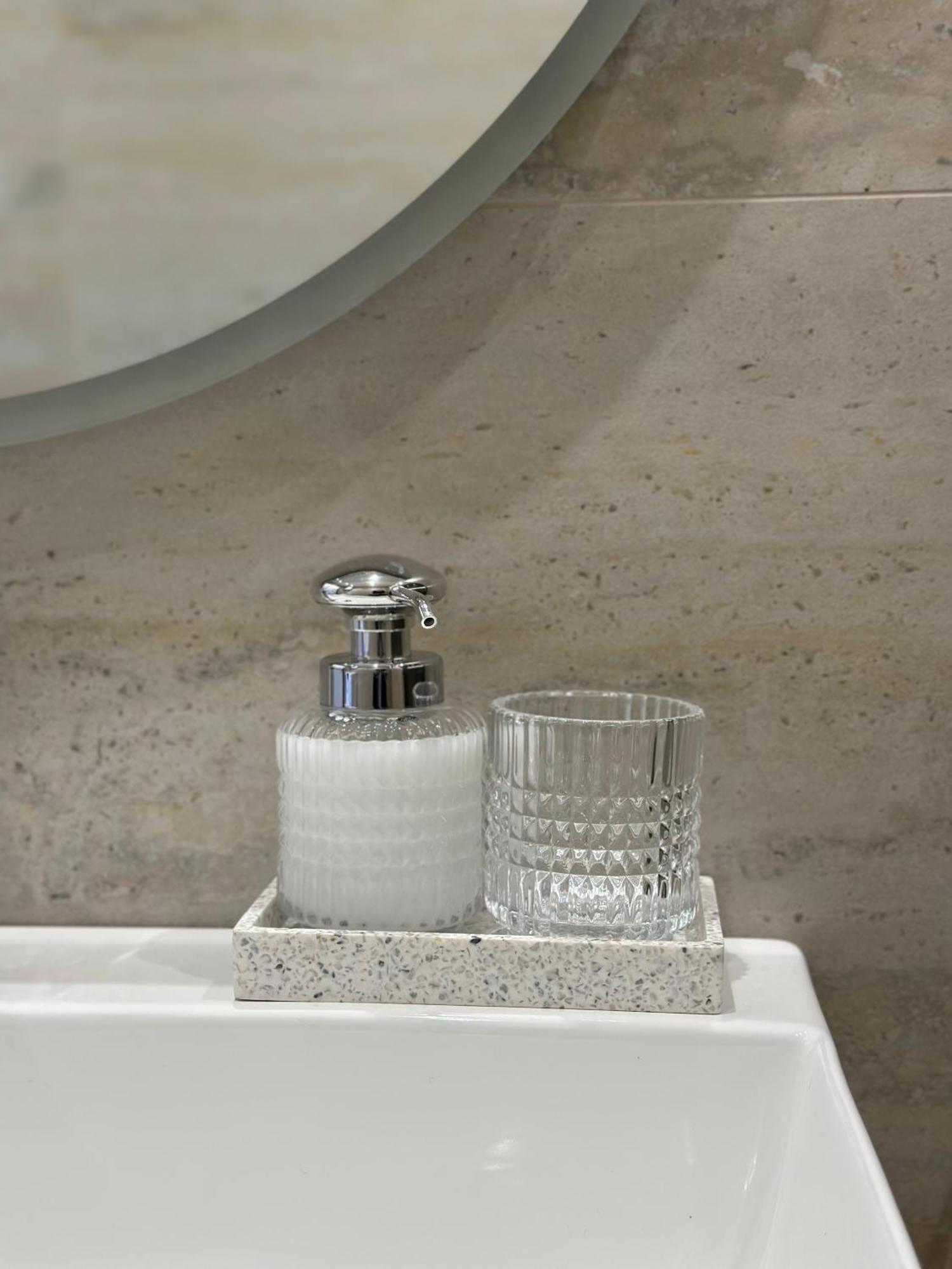 Luxury Apartament