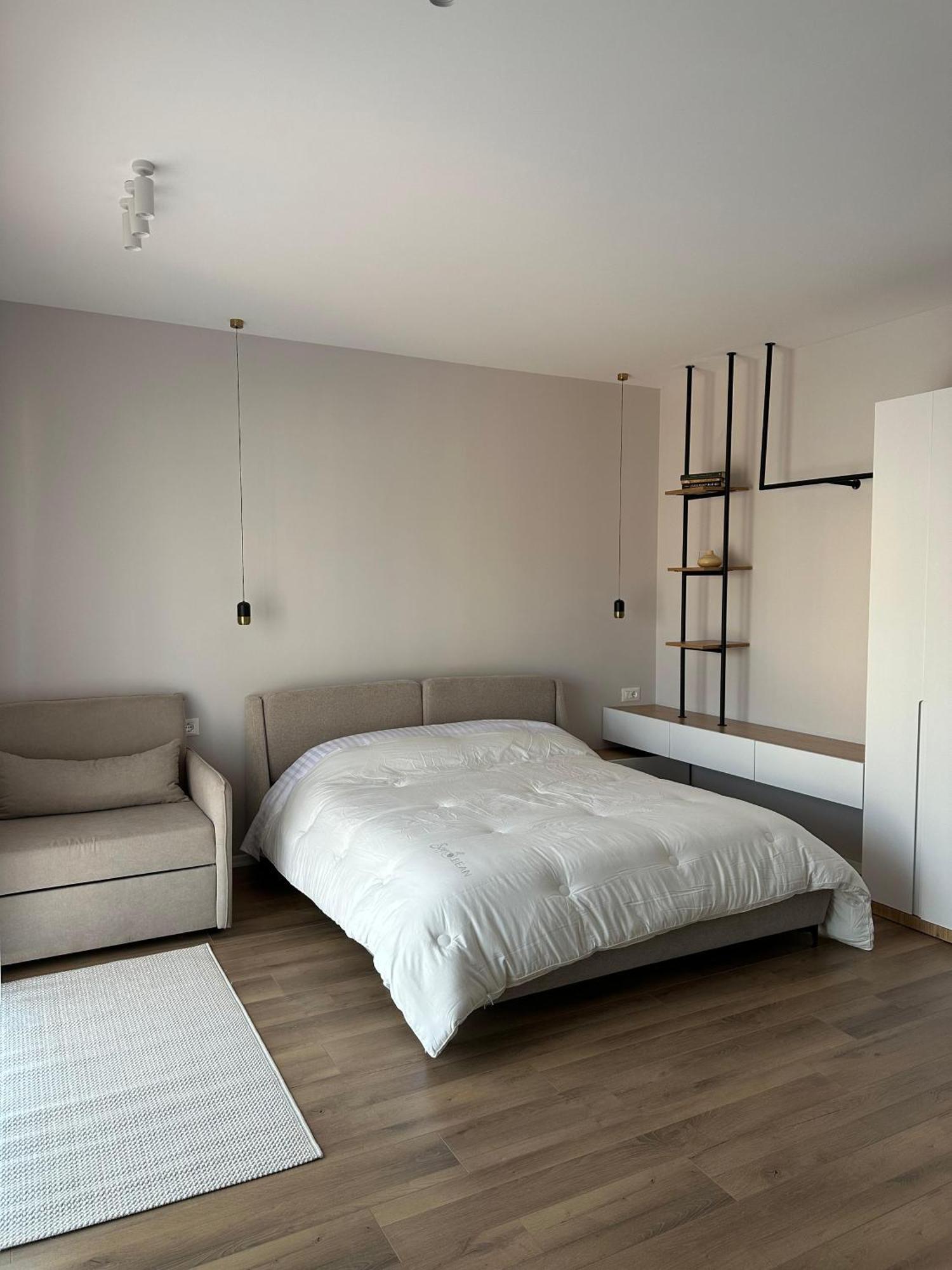 Luxury Apartament *