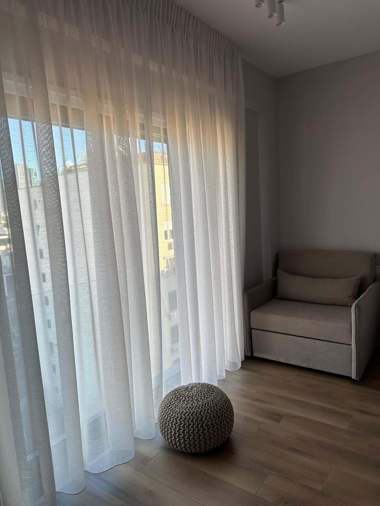 Apartament Luxury Tirana