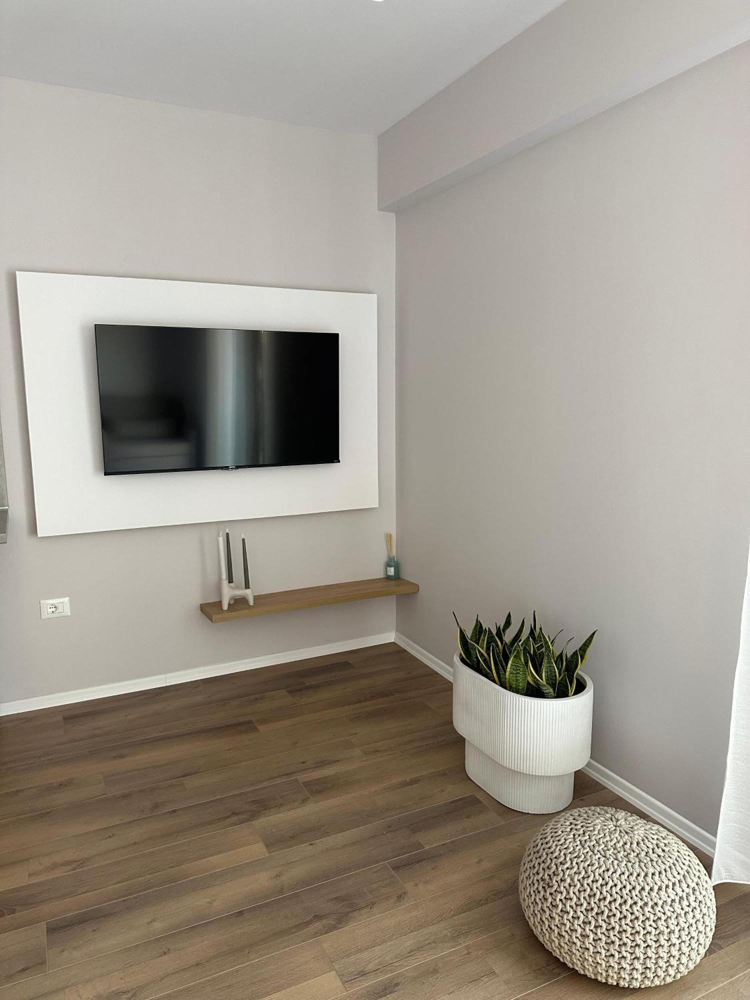 Luxury Apartament Tirana