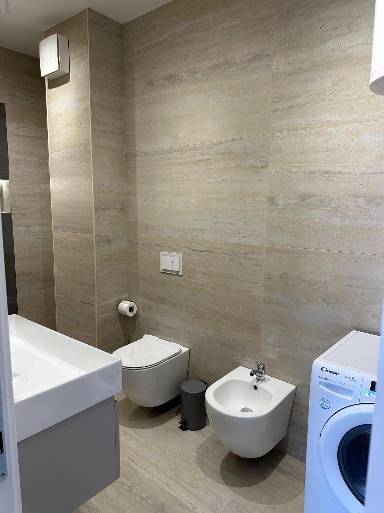 Luxury Apartament Tirana
