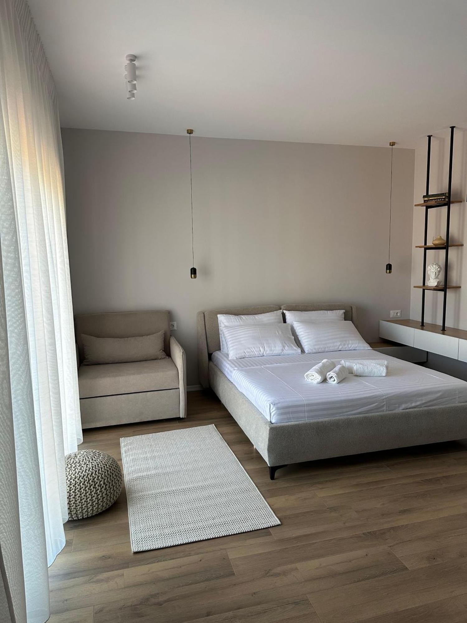 Apartamento Luxury