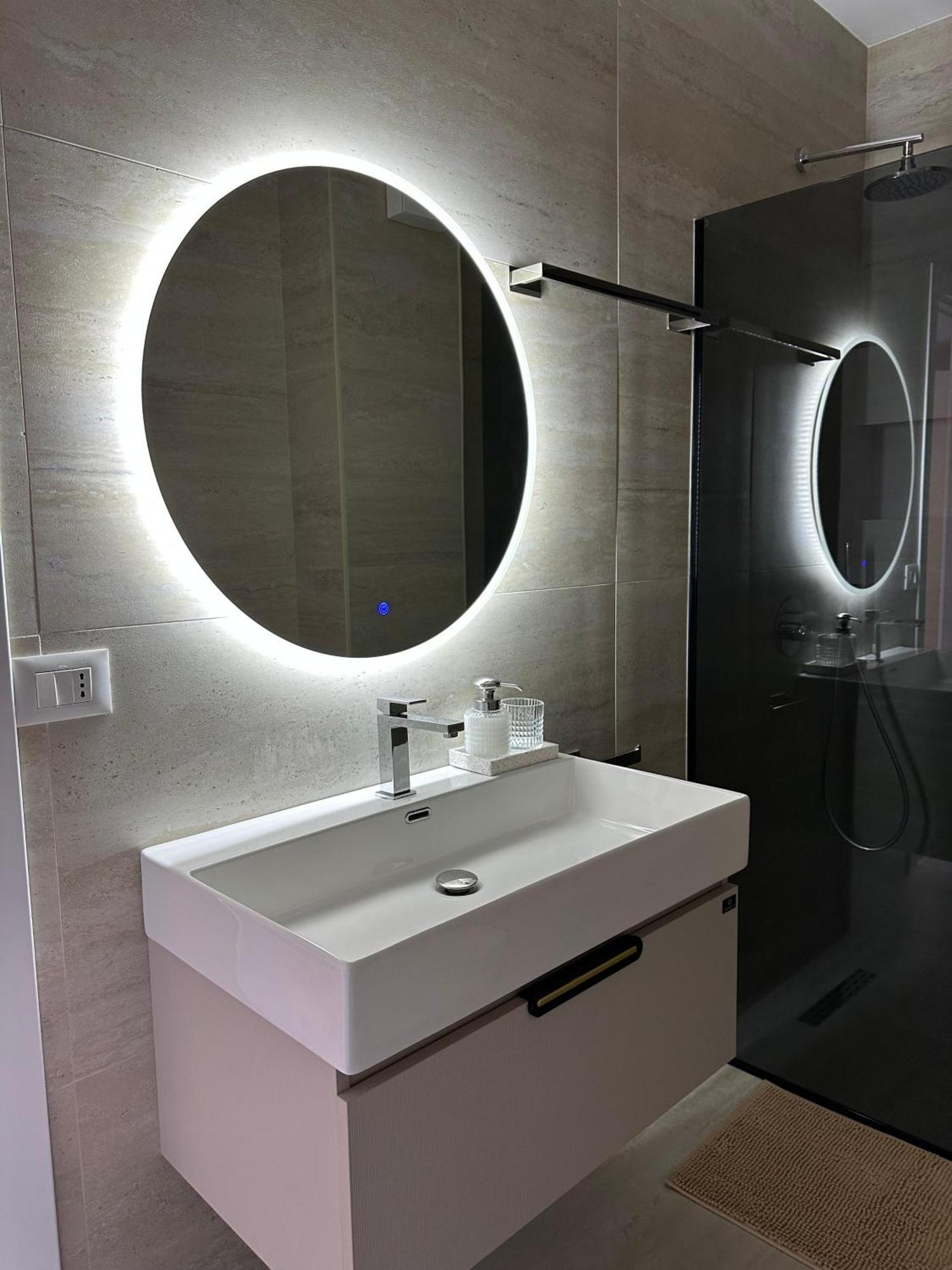 Apartamento Luxury *